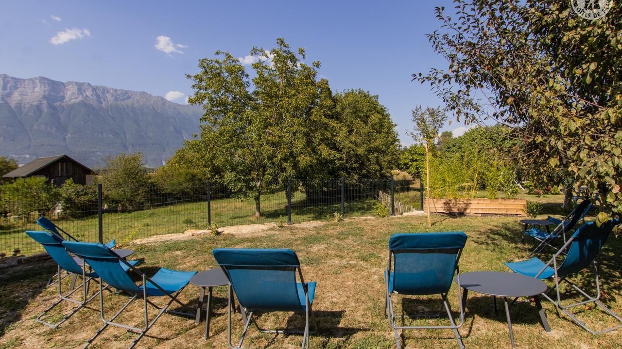 Photo of Outdoor in Chamoux-sur-Gelon