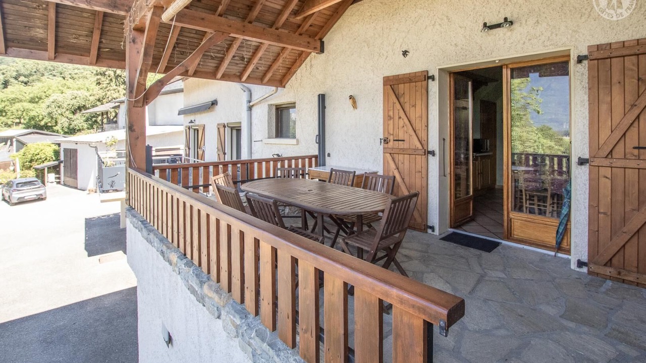 Photo of Outdoor in Chamoux-sur-Gelon