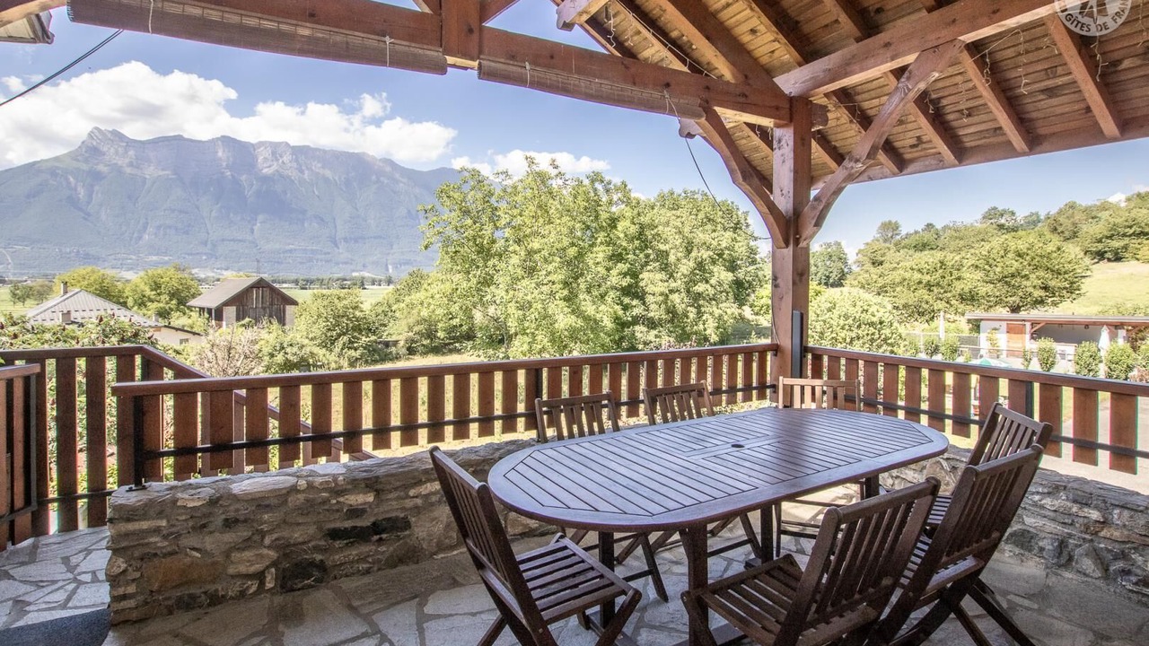 Photo of Outdoor in Chamoux-sur-Gelon