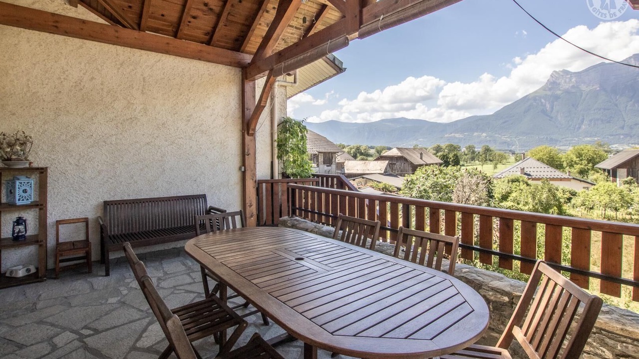 Photo of Outdoor in Chamoux-sur-Gelon