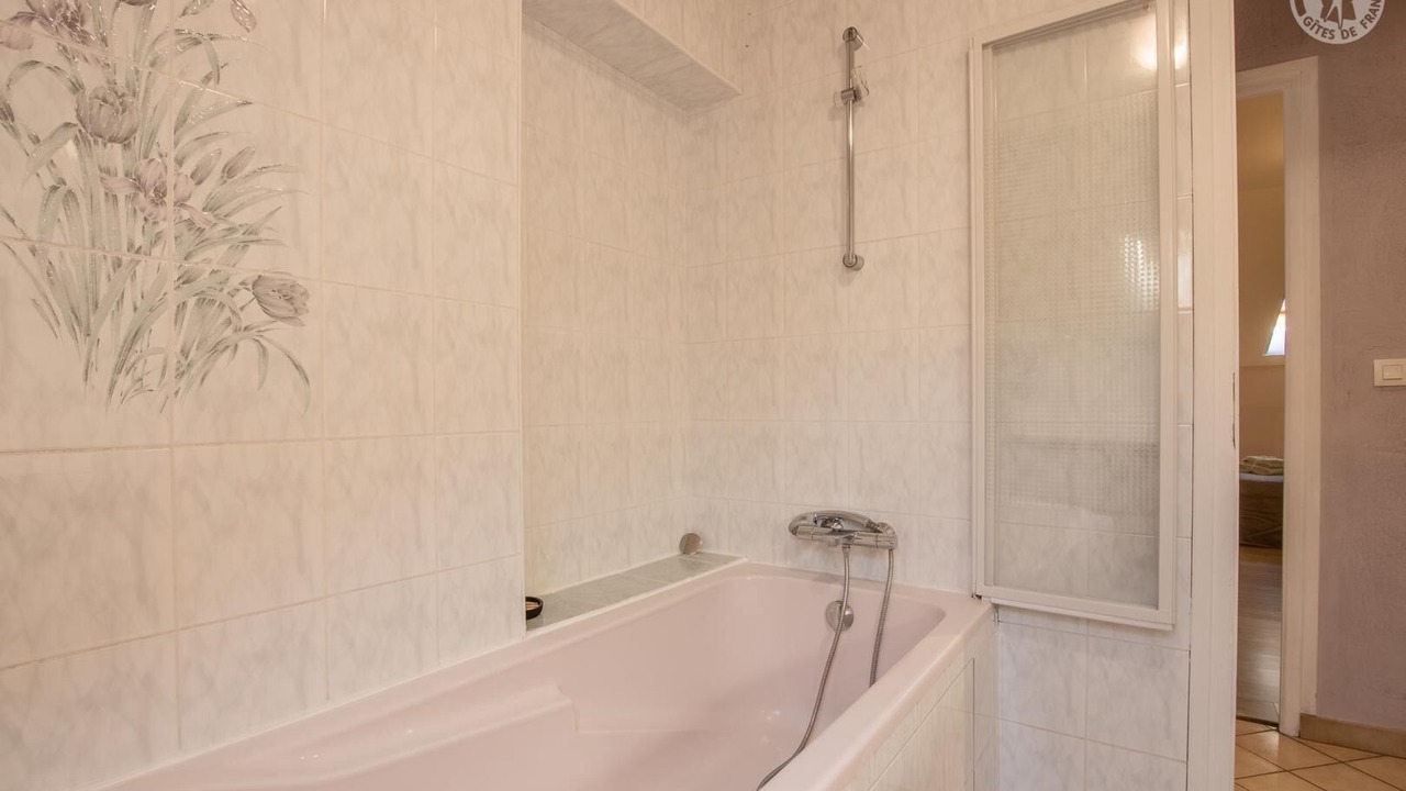 Photo of Bathroom in Chamoux-sur-Gelon