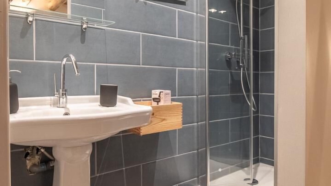 Photo of Bathroom in Le Chatelard