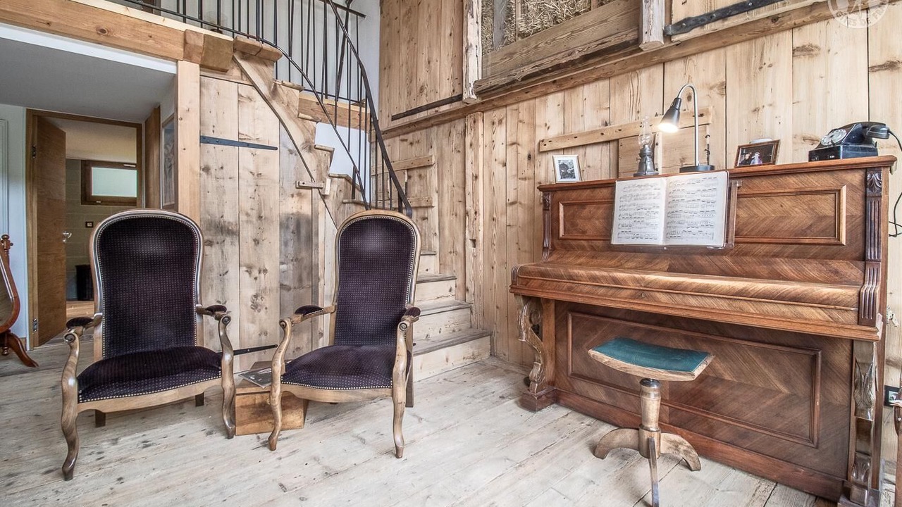 Photo of Others in Le Chatelard