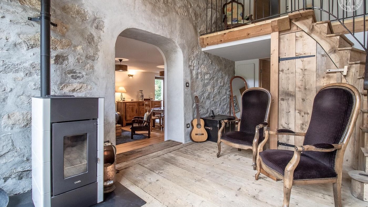 Photo of Others in Le Chatelard