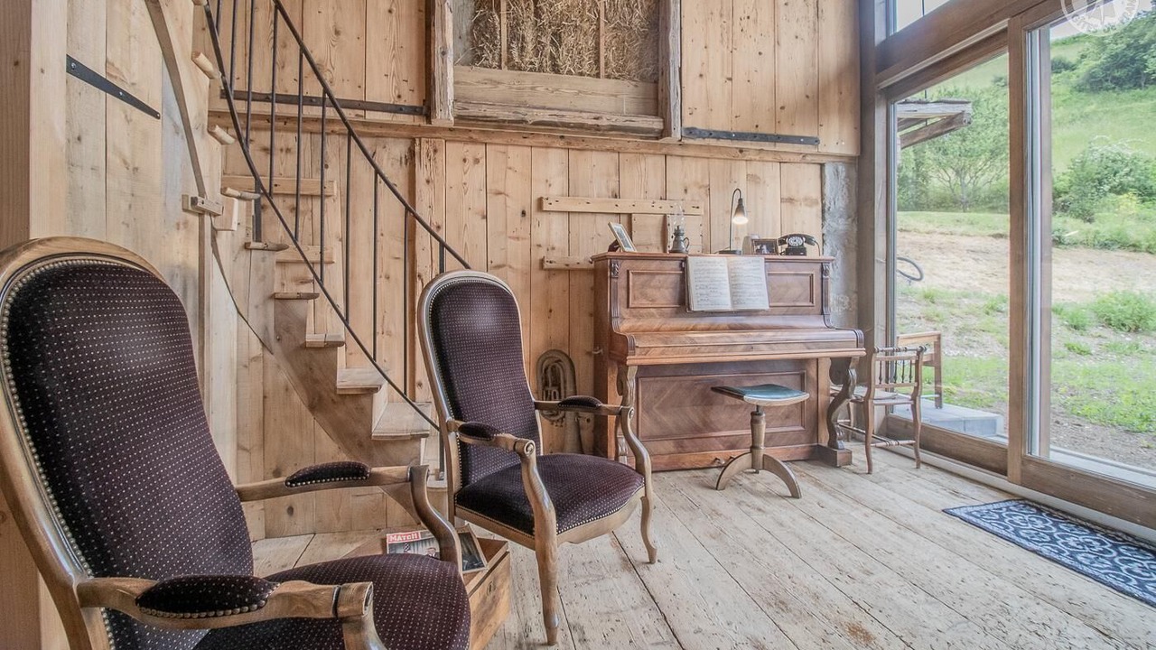 Photo of Others in Le Chatelard