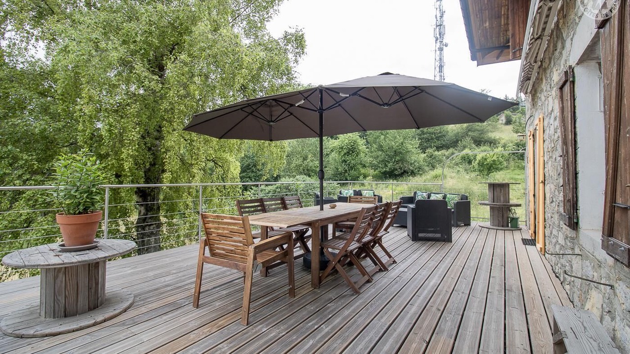 Photo of Outdoor in Le Chatelard