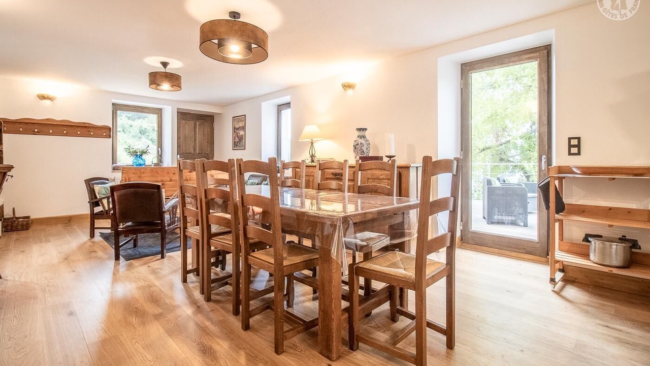 Photo of Others in Le Chatelard