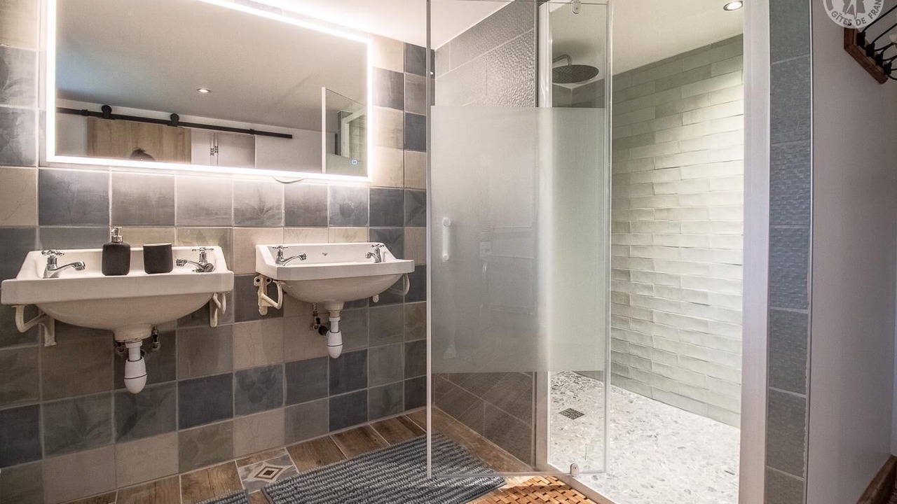 Photo of Bathroom in Le Chatelard