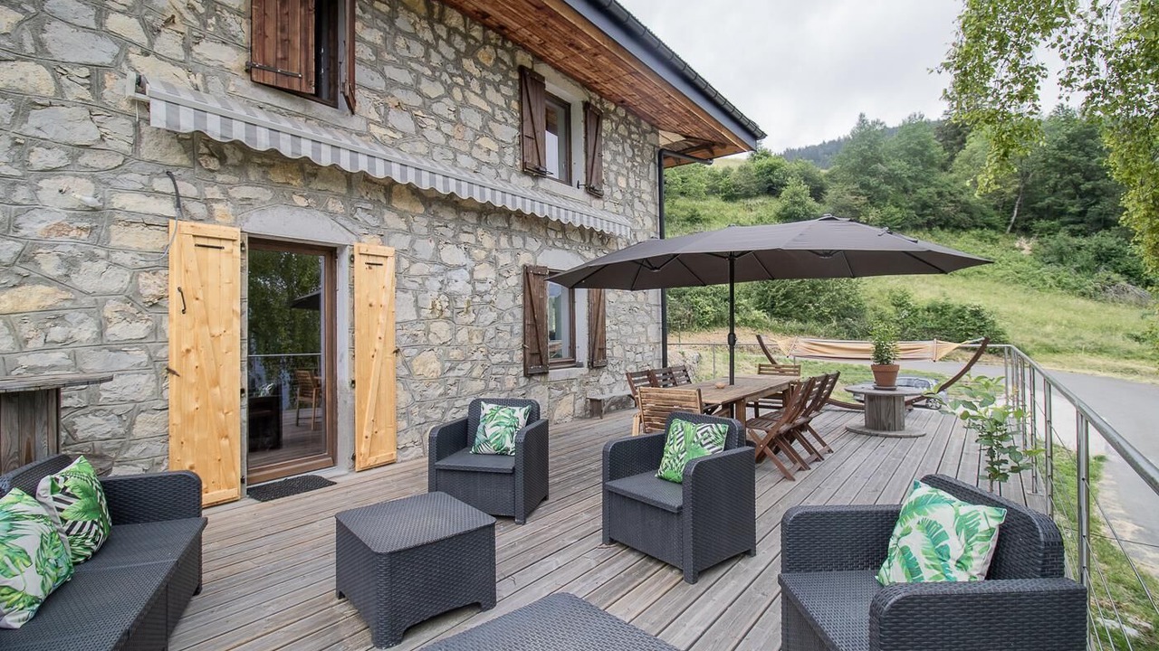 Photo of Outdoor in Le Chatelard