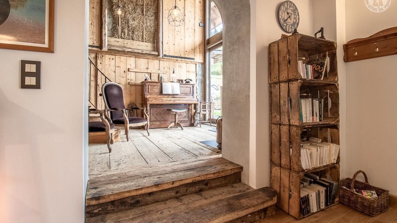 Photo of Others in Le Chatelard