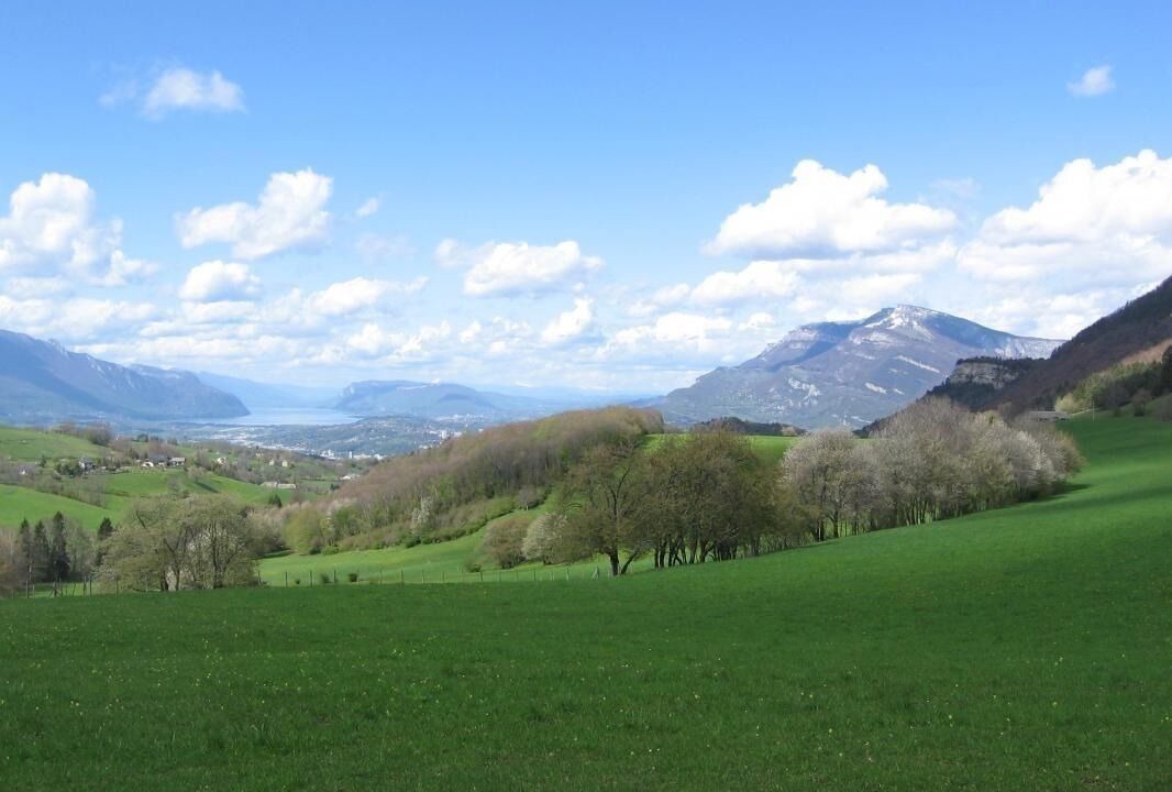 Photo of Outdoor in Montagnole