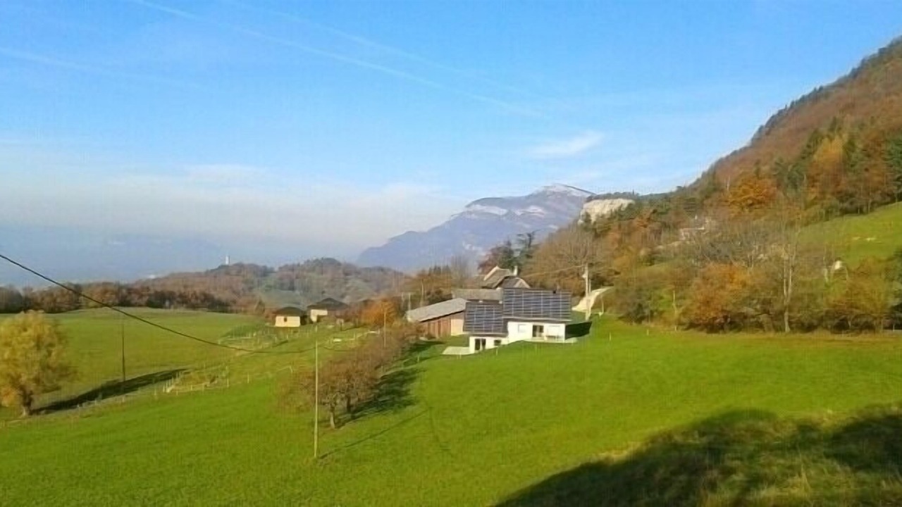 Photo of Outdoor in Montagnole