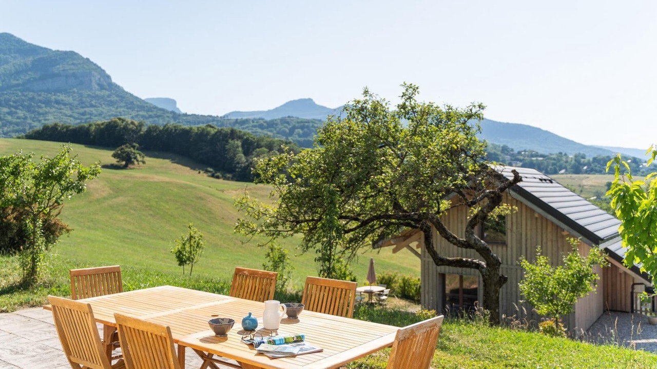 Photo of Outdoor in Montagnole