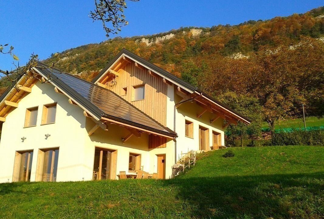 Photo of Outdoor in Montagnole