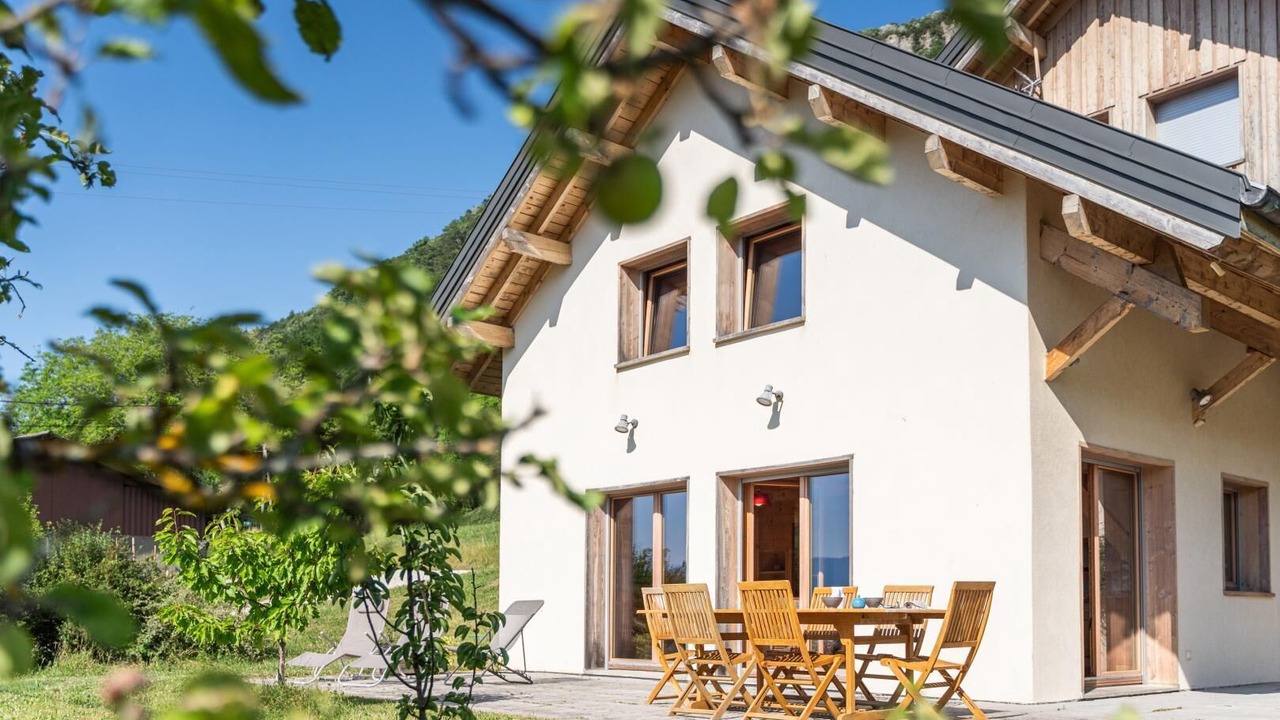 Photo of Outdoor in Montagnole