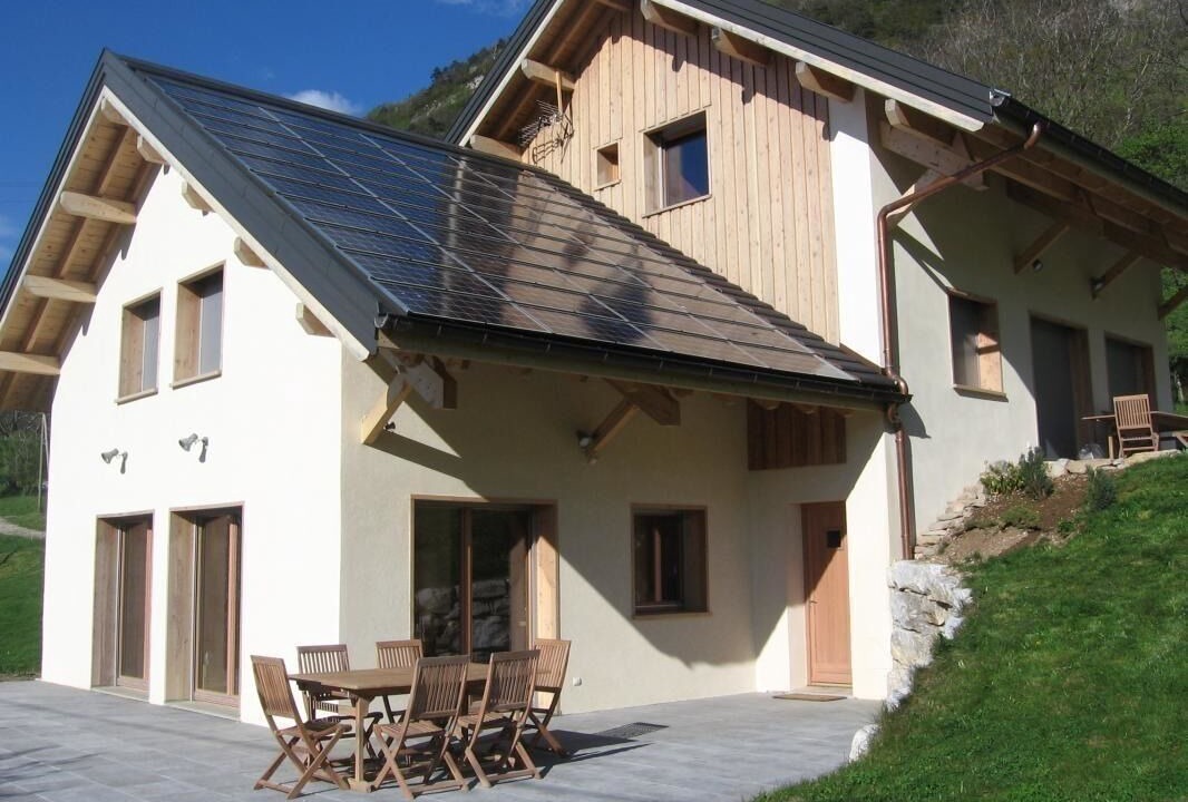 Photo of Outdoor in Montagnole