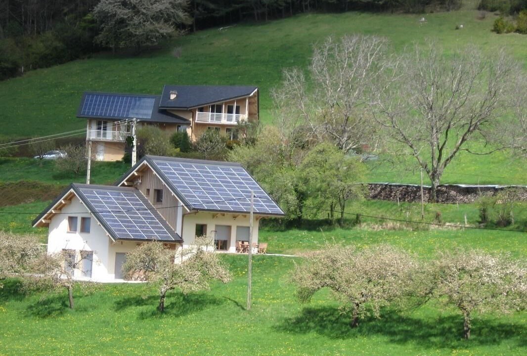 Photo of Outdoor in Montagnole