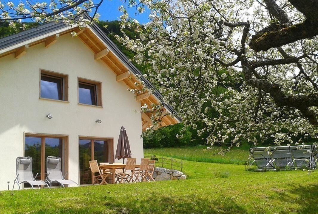 Photo of Outdoor in Montagnole