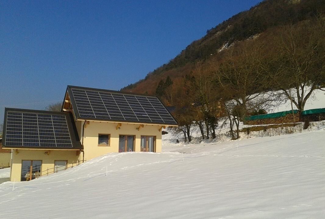 Photo of Outdoor in Montagnole