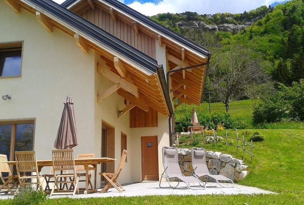 Photo of Outdoor in Montagnole