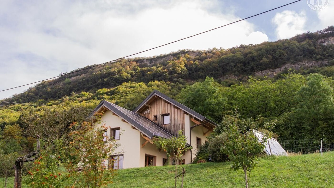 Photo of Outdoor in Montagnole