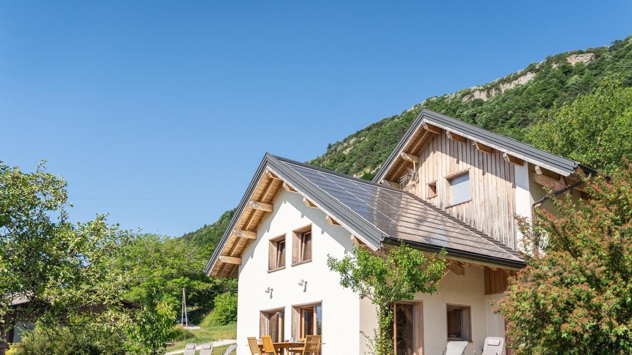 Photo of Outdoor in Montagnole