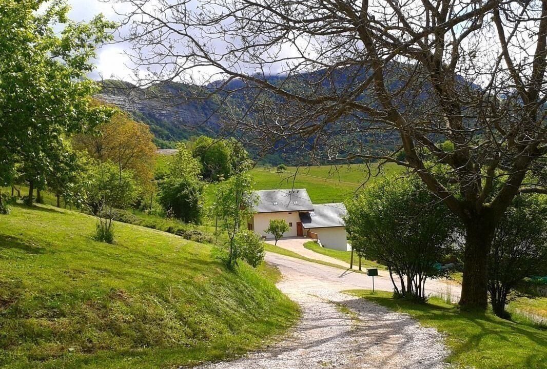 Photo of Outdoor in Montagnole