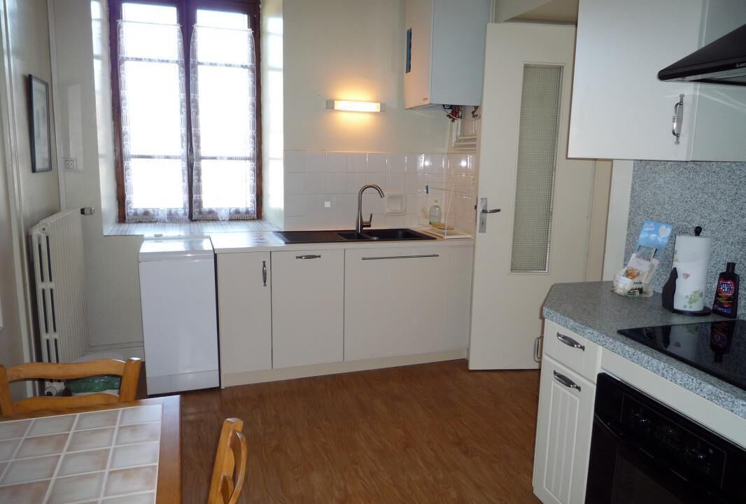 Photo of Kitchen in Mouxy