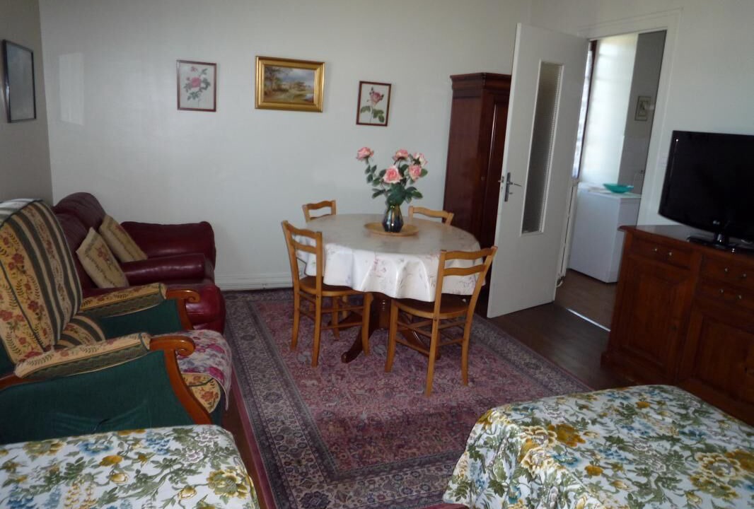 Photo of Livingroom in Mouxy