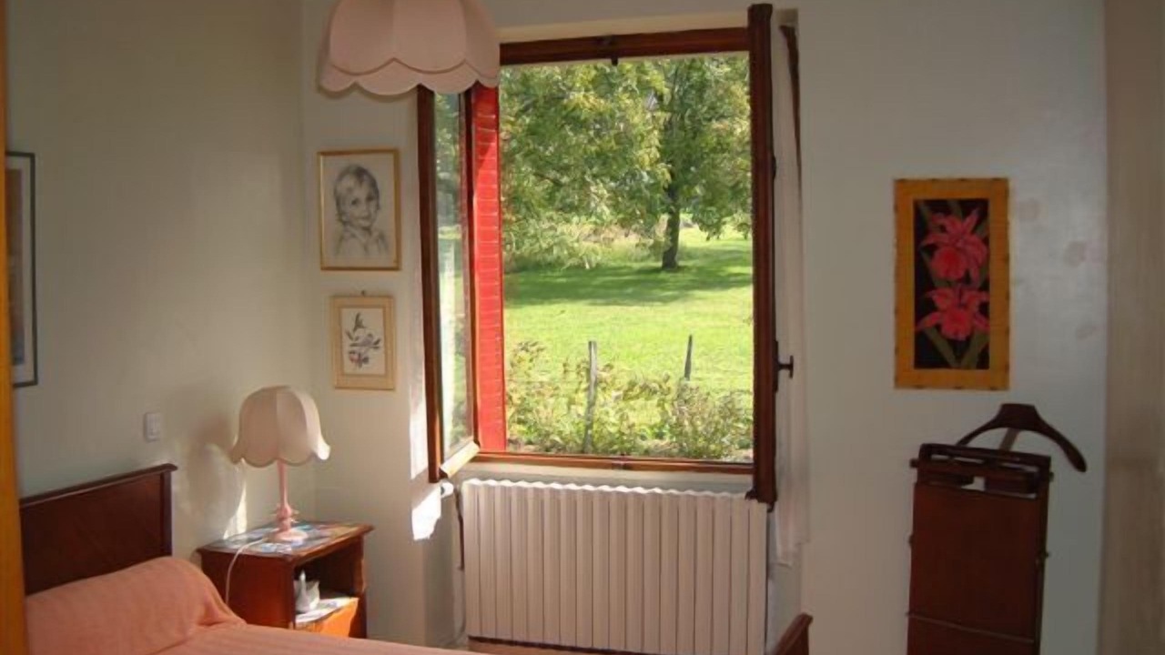 Photo of Bedroom in Mouxy
