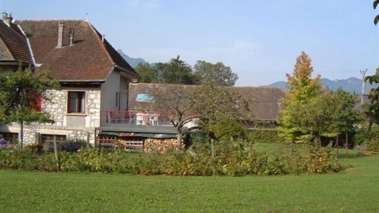 Photo of Outdoor in Mouxy