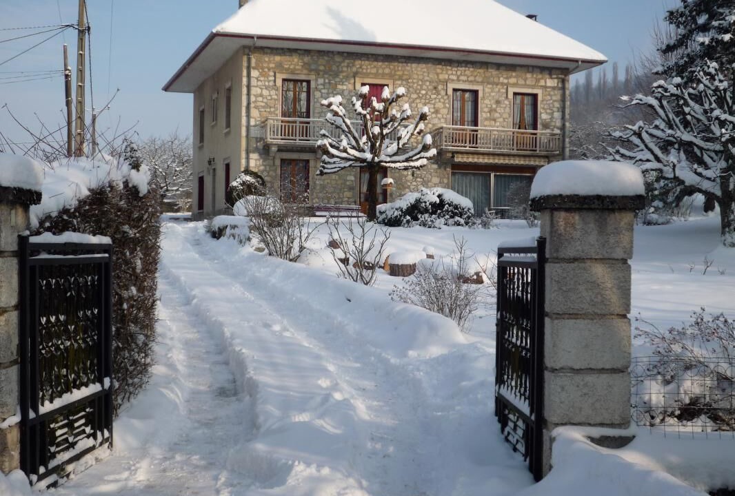 Photo of Outdoor in Mouxy