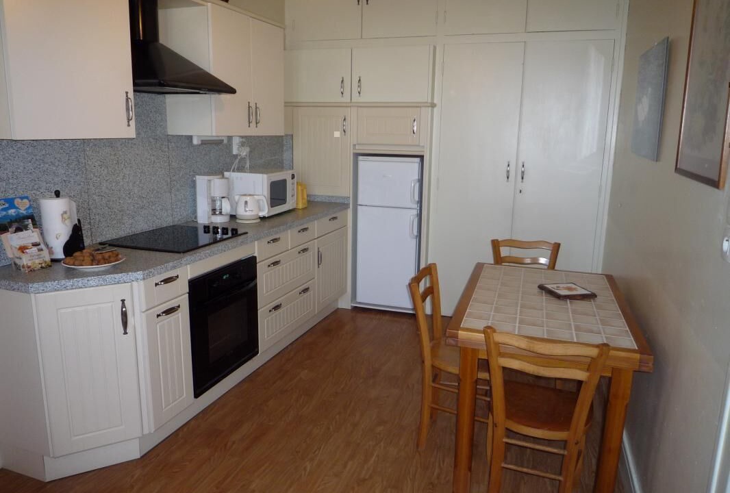Photo of Kitchen in Mouxy