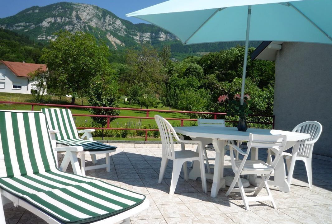 Photo of Outdoor in Mouxy