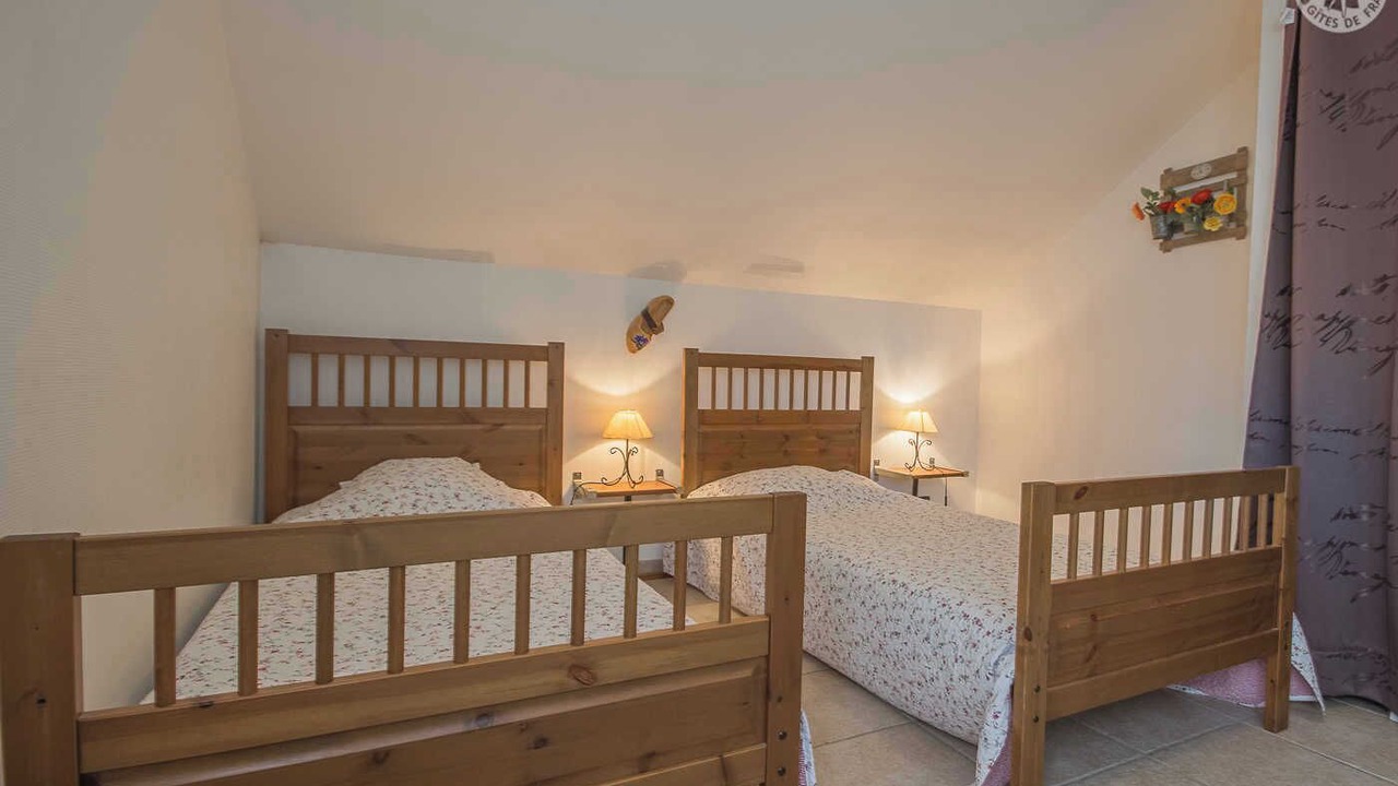 Photo of Bedroom in Myans