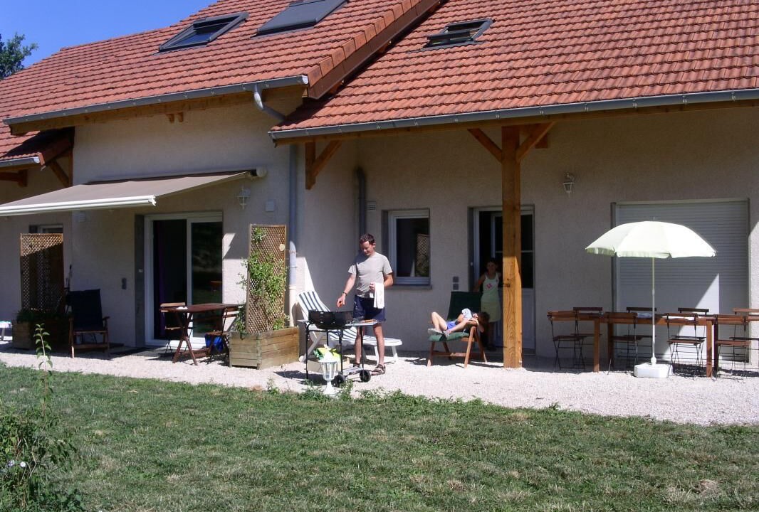 Photo of Patio Balcony in Myans
