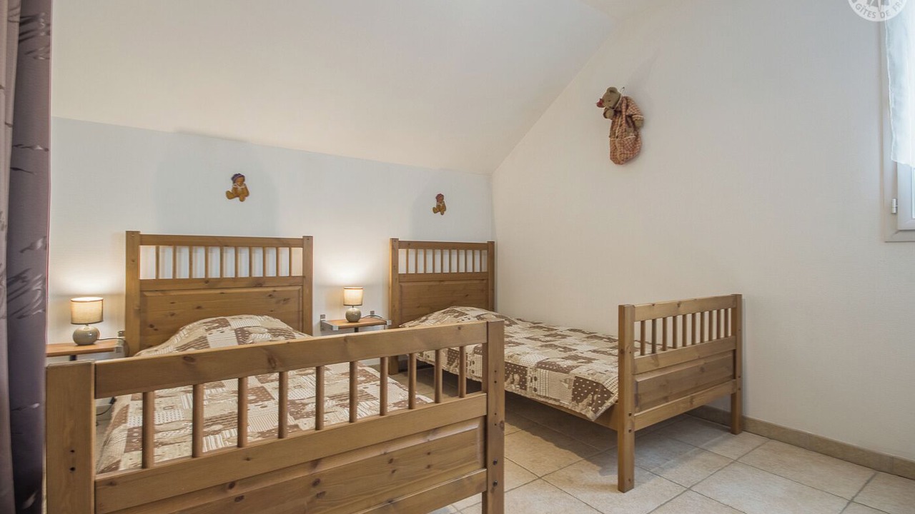 Photo of Bedroom in Myans