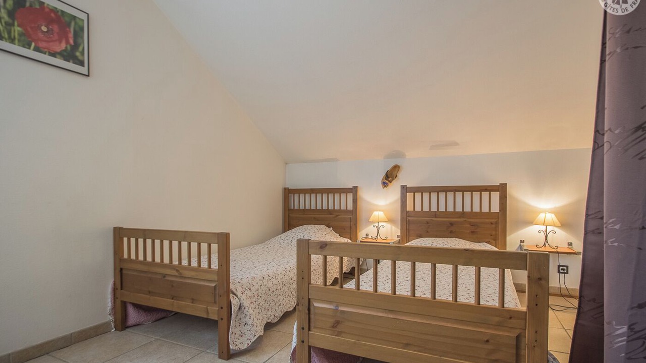 Photo of Bedroom in Myans