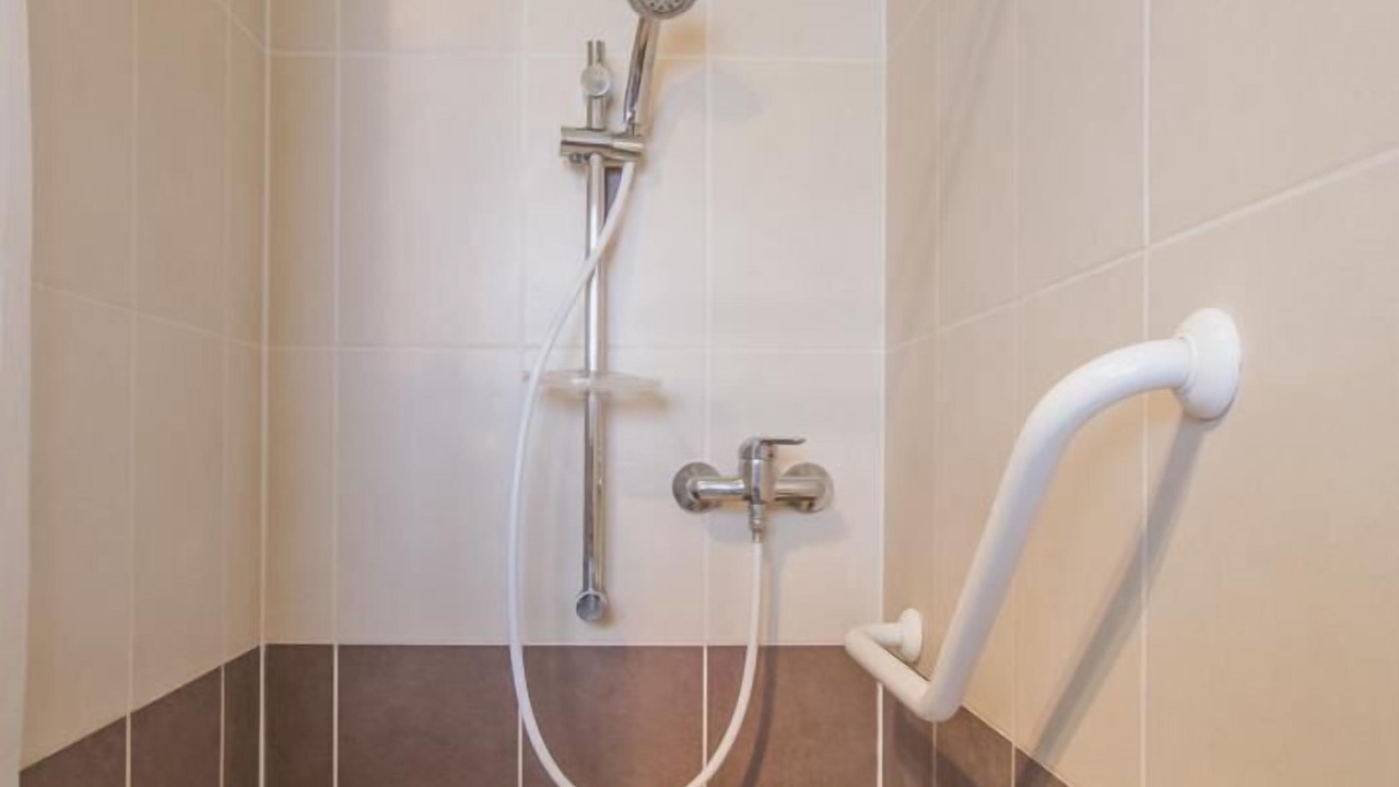 Photo of Bathroom in Myans