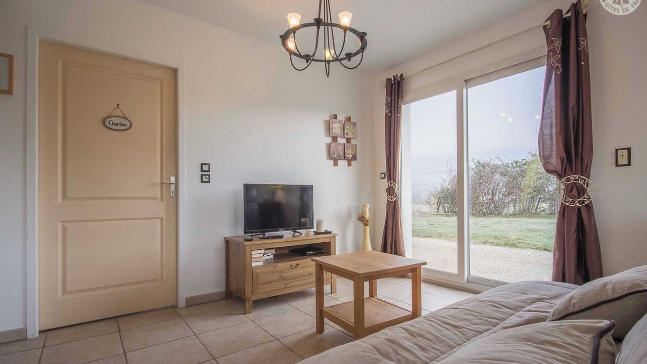 Photo of Livingroom in Myans