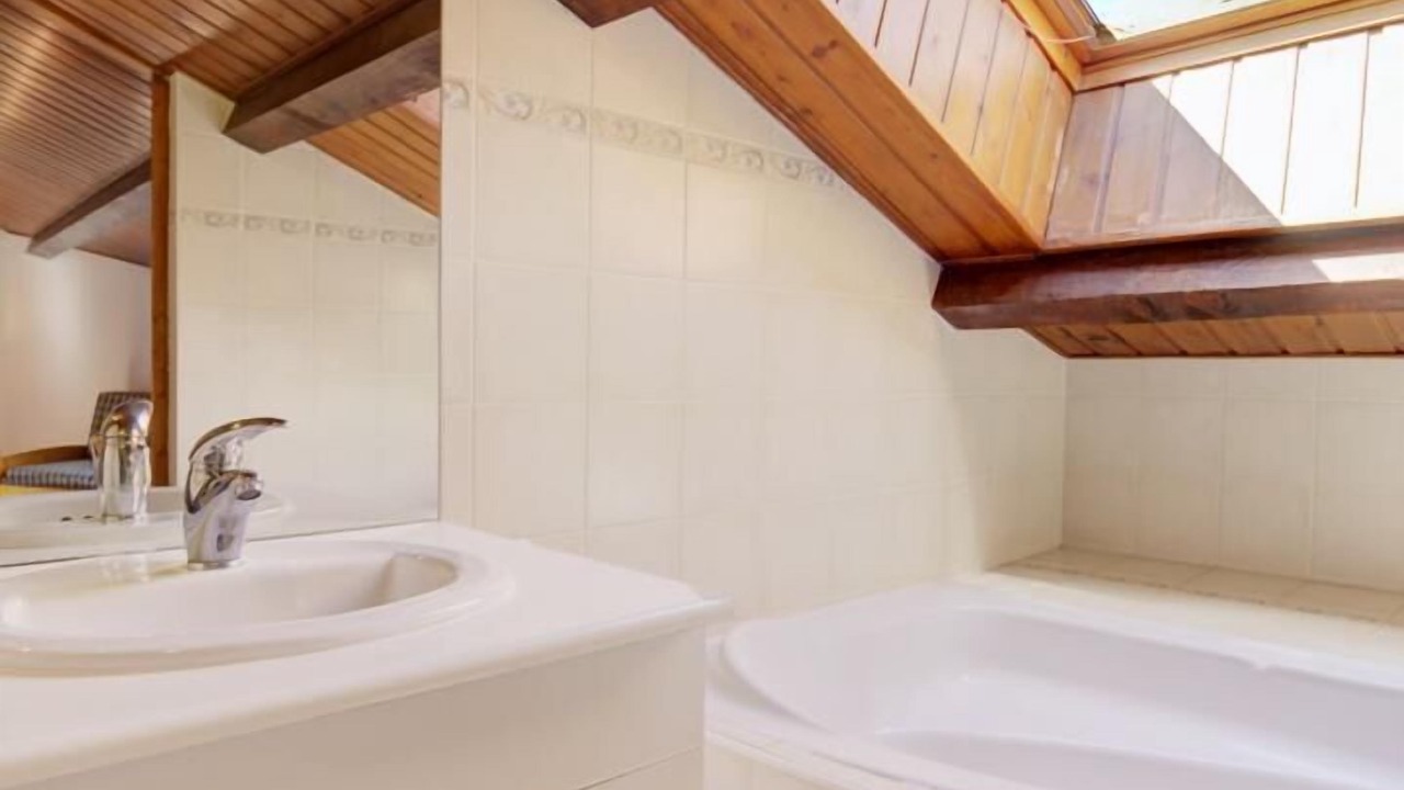 Photo of Bathroom in Aussois