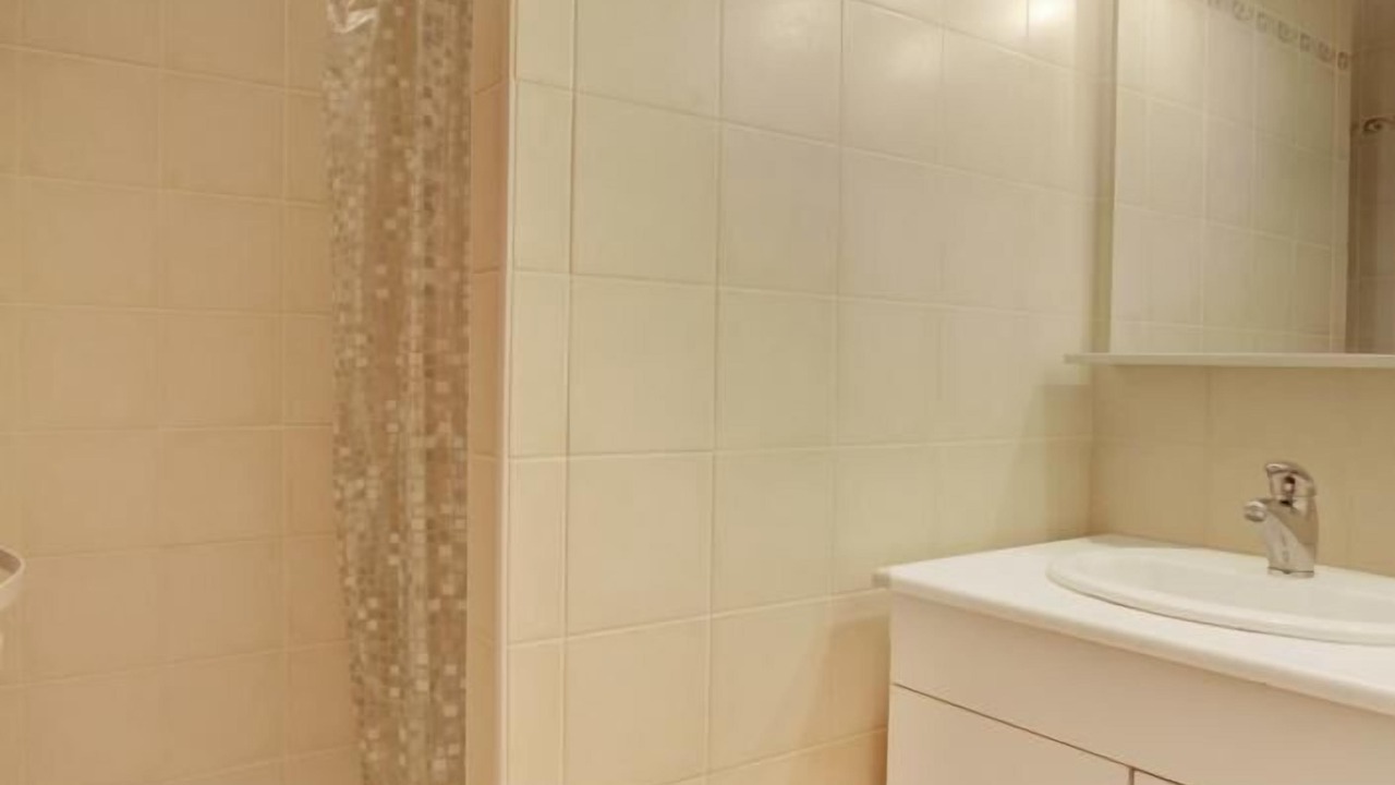 Photo of Bathroom in Aussois