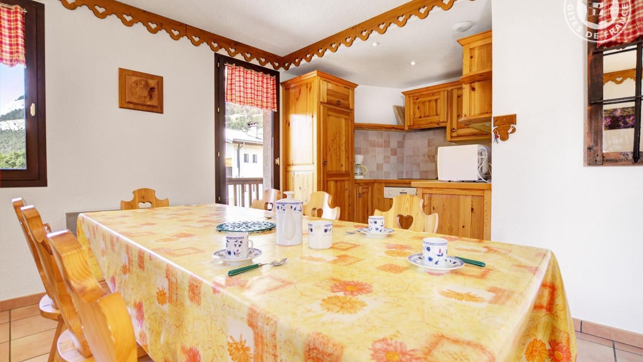 Photo of Others in Aussois