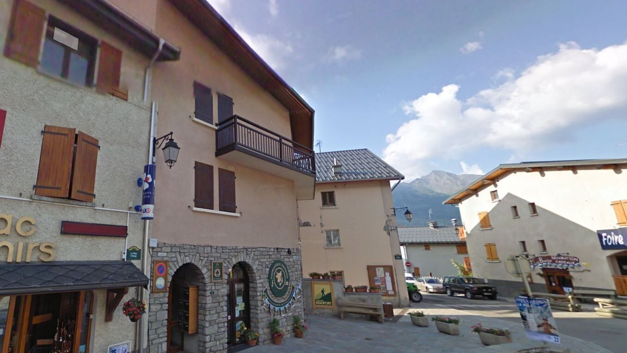 Photo of Outdoor in Aussois