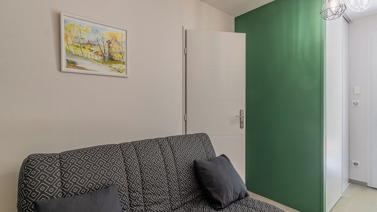 Photo of Livingroom in Saint-Paul