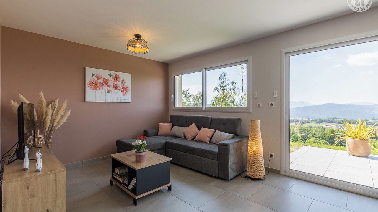 Photo of Livingroom in Saint-Paul