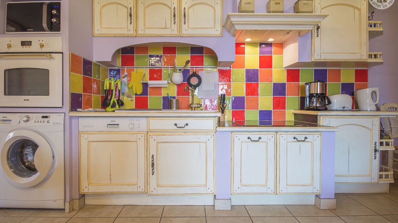 Photo of Kitchen in Clery