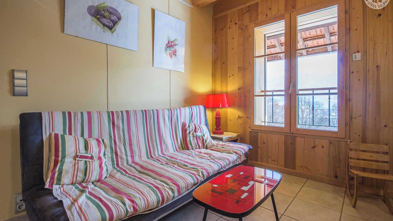 Photo of Livingroom in Clery