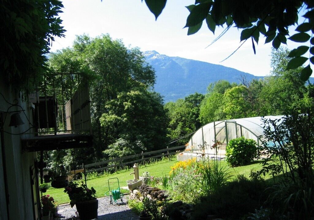 Photo of Outdoor in Clery