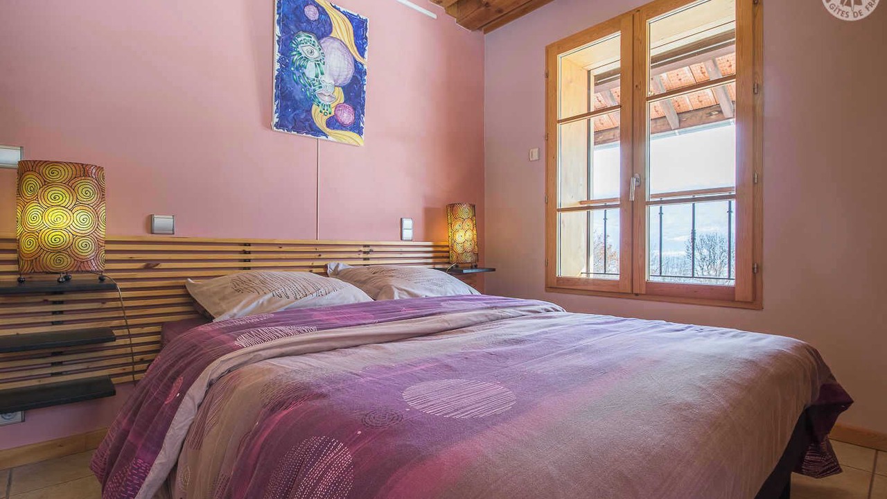 Photo of Bedroom in Clery